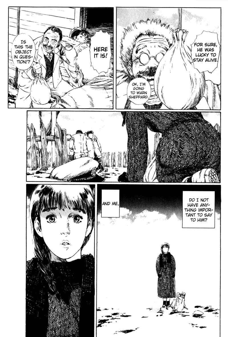 Page 3 Chapter 9 Spirit of Wonder
