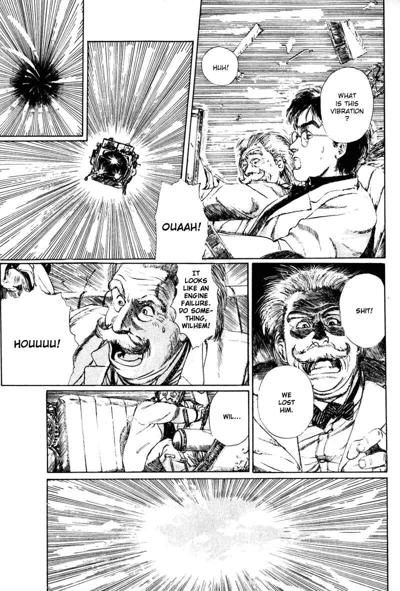 Page 10 Chapter 4 Spirit of Wonder