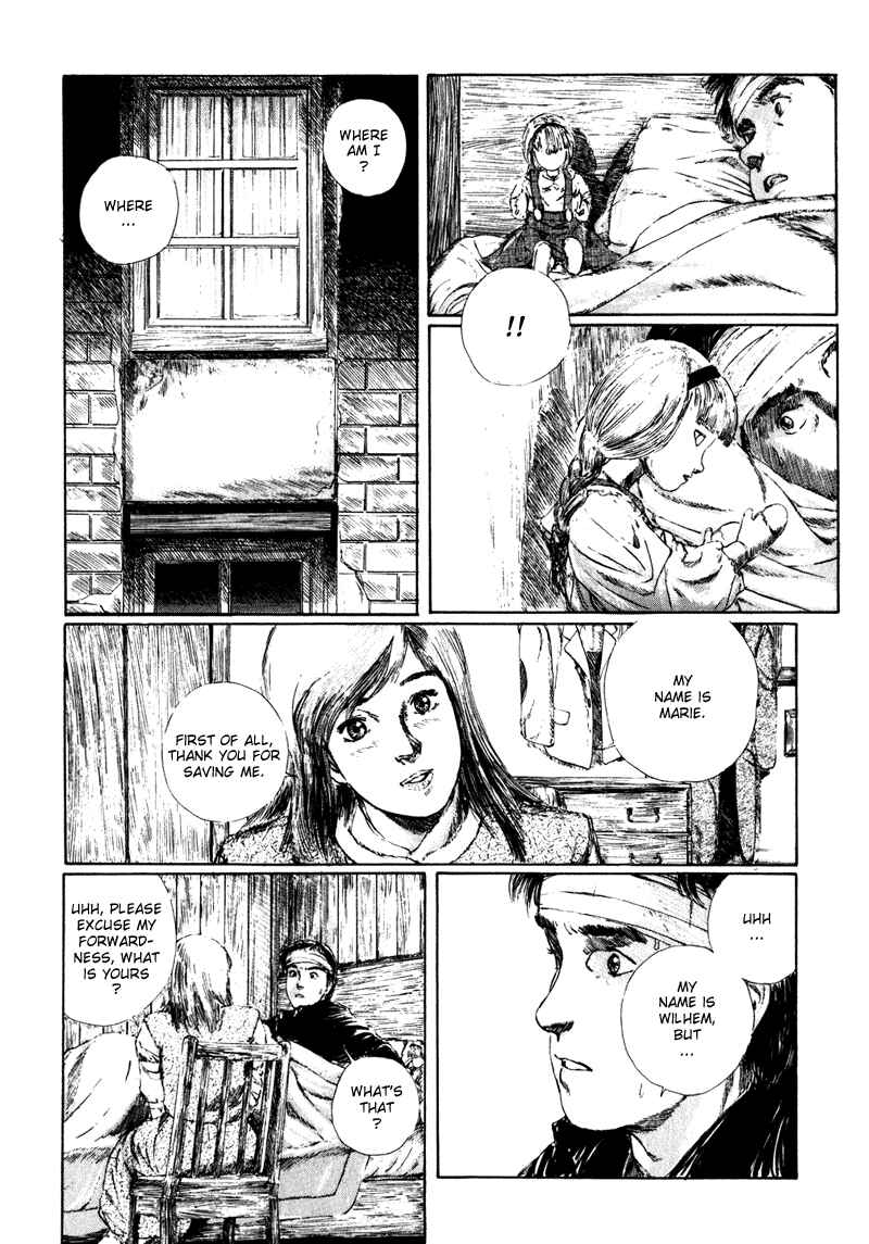 Page 14 Chapter 4 Spirit of Wonder