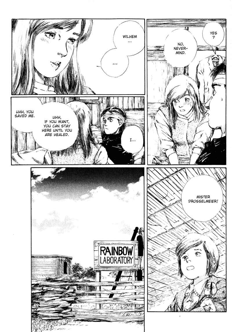 Page 15 Chapter 4 Spirit of Wonder