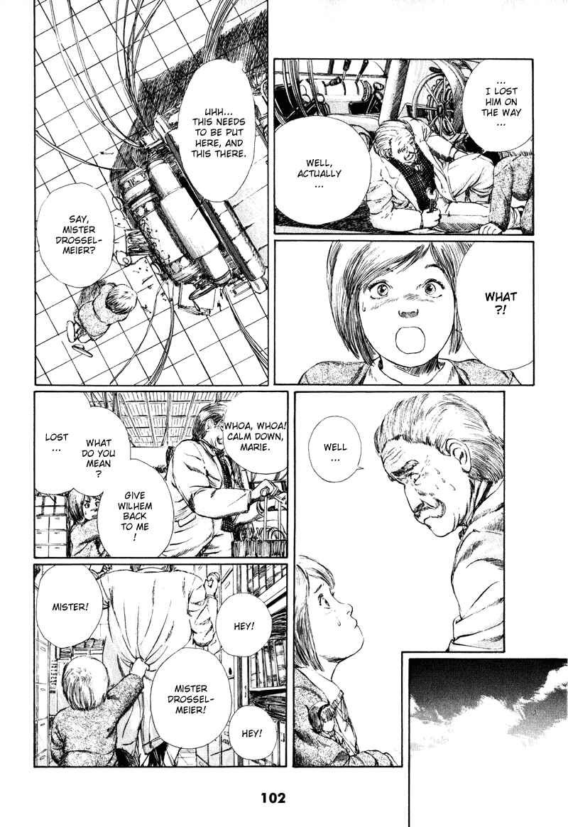 Page 16 Chapter 4 Spirit of Wonder