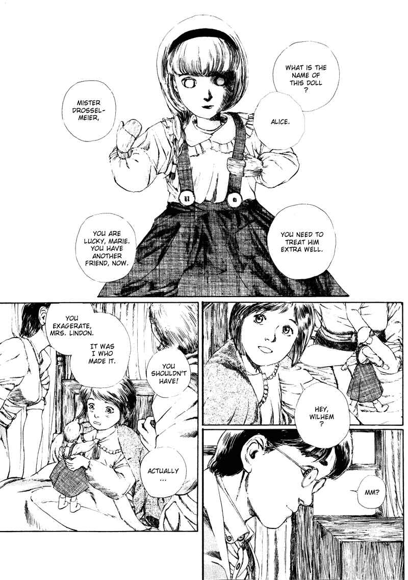 Page 3 Chapter 4 Spirit of Wonder