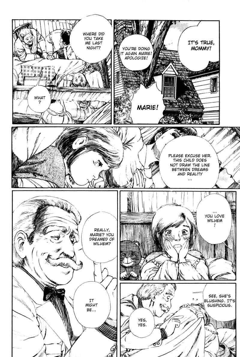 Page 4 Chapter 4 Spirit of Wonder