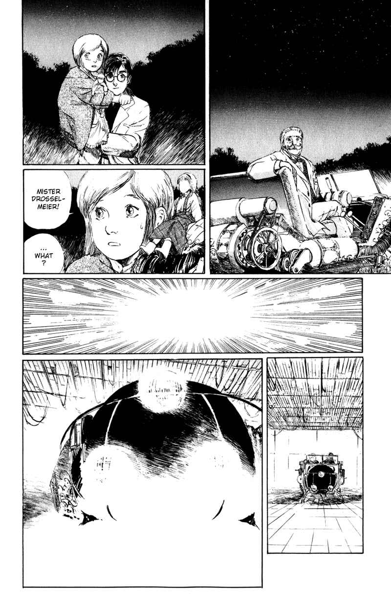 Page 8 Chapter 4 Spirit of Wonder