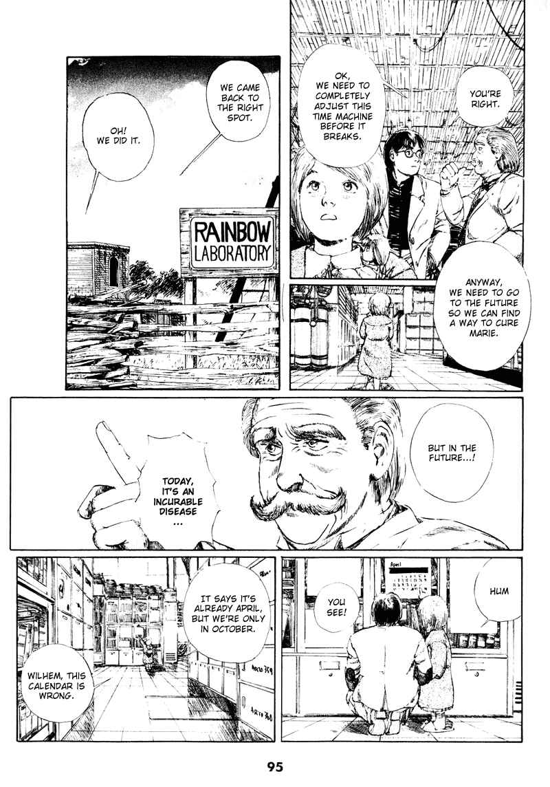 Page 9 Chapter 4 Spirit of Wonder