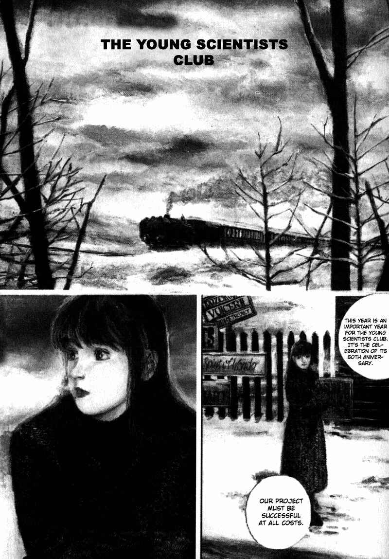 Page 1 Chapter 5 Spirit of Wonder