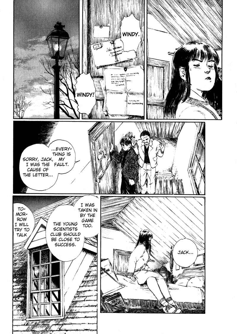 Page 15 Chapter 5 Spirit of Wonder