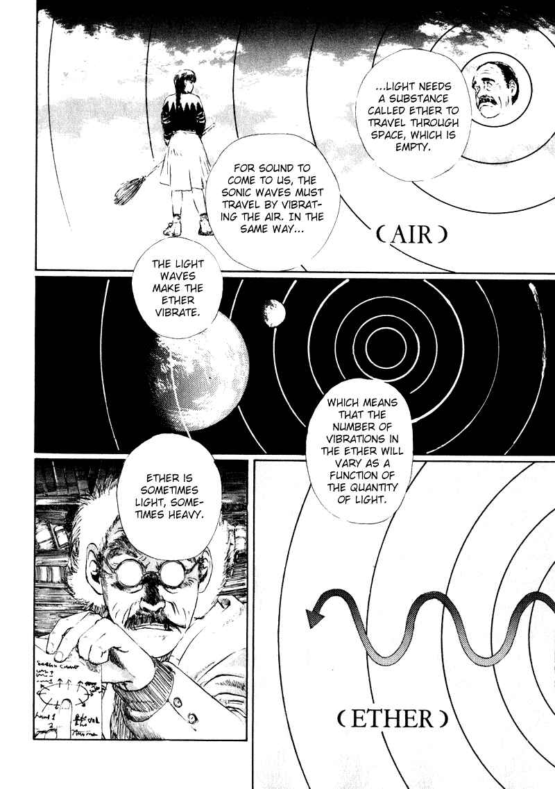 Page 19 Chapter 5 Spirit of Wonder