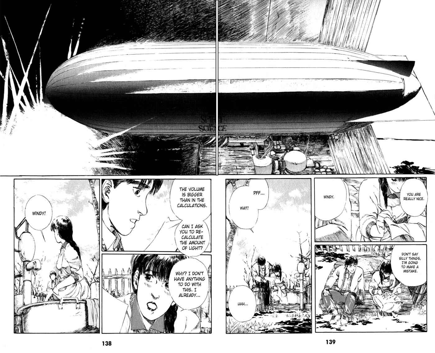 Page 21 Chapter 5 Spirit of Wonder