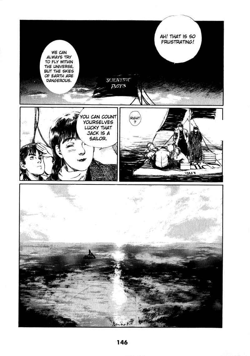 Page 27 Chapter 5 Spirit of Wonder