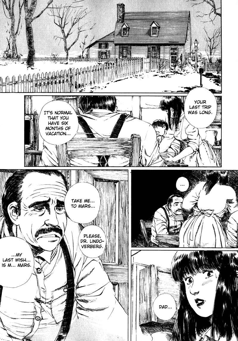 Page 4 Chapter 5 Spirit of Wonder