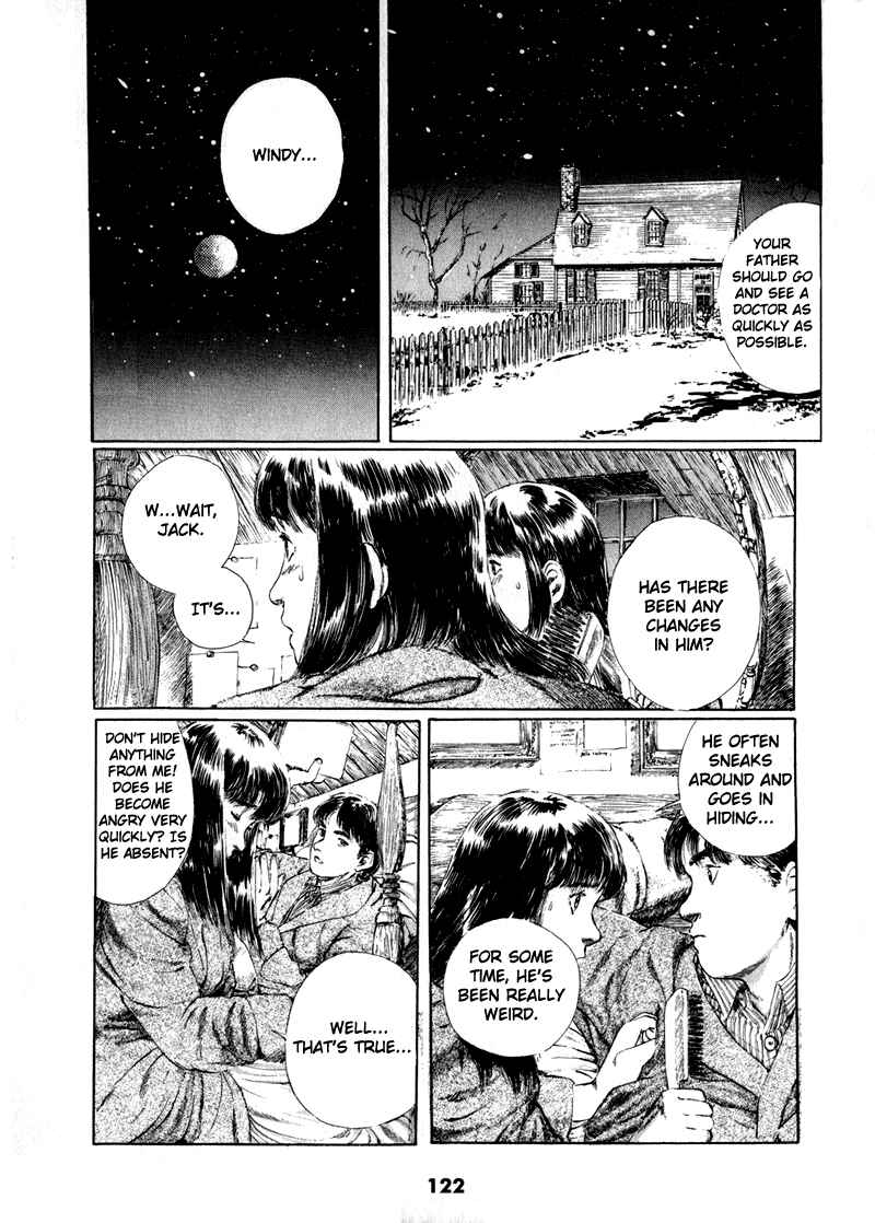 Page 5 Chapter 5 Spirit of Wonder