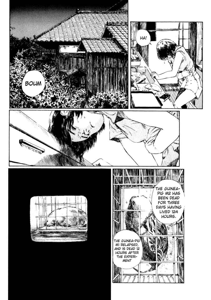 Page 10 Chapter 8 Spirit of Wonder