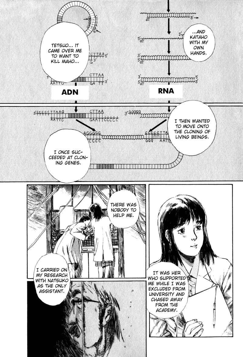 Page 15 Chapter 8 Spirit of Wonder