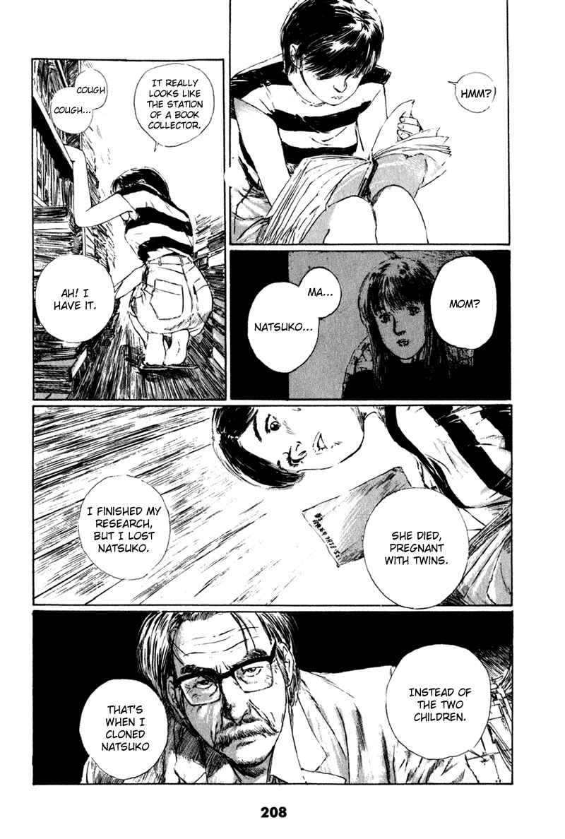 Page 16 Chapter 8 Spirit of Wonder