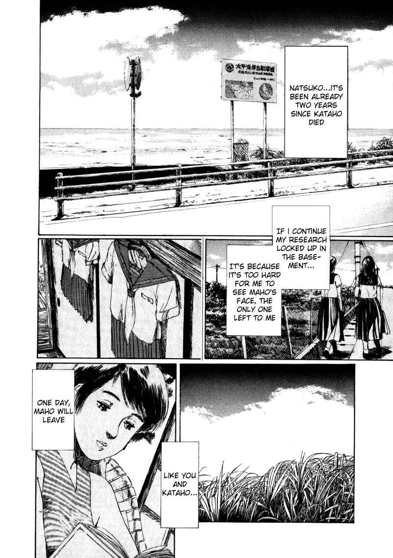 Page 2 Chapter 8 Spirit of Wonder