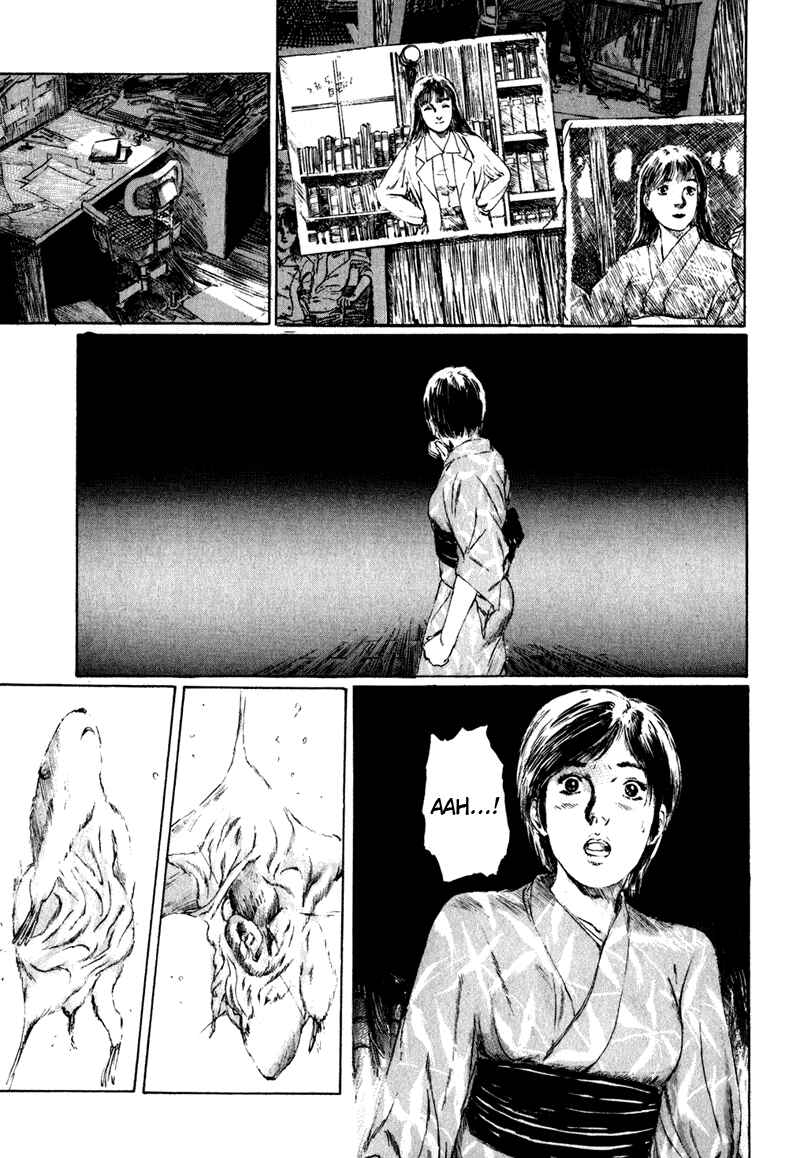 Page 21 Chapter 8 Spirit of Wonder