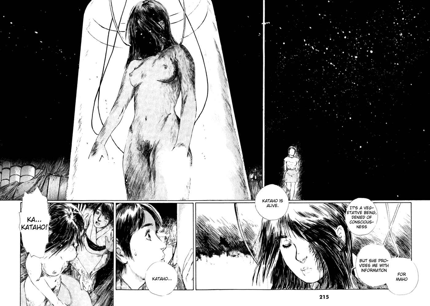 Page 22 Chapter 8 Spirit of Wonder