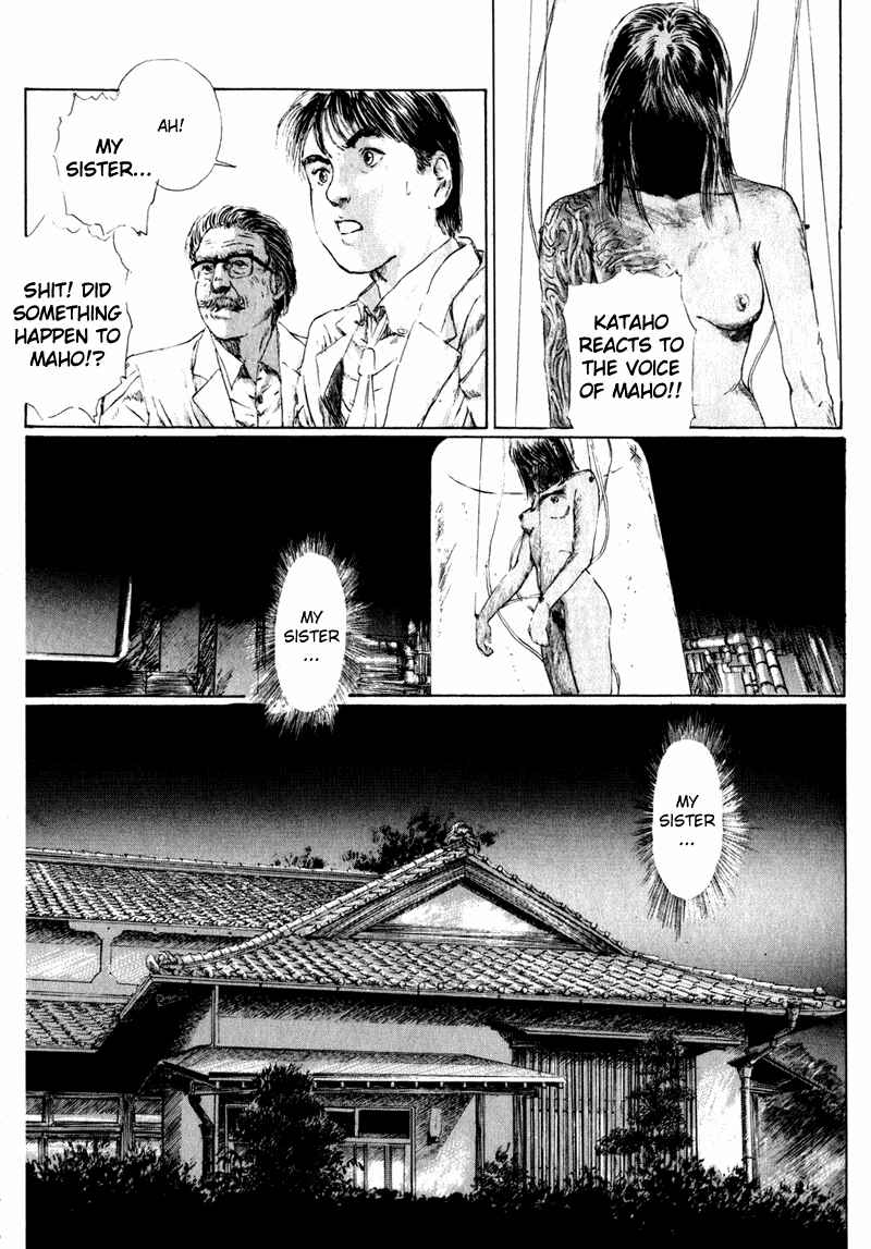 Page 26 Chapter 8 Spirit of Wonder