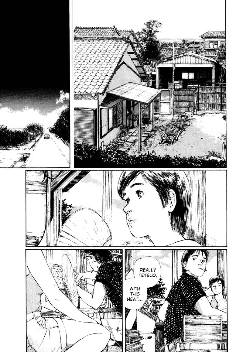 Page 3 Chapter 8 Spirit of Wonder