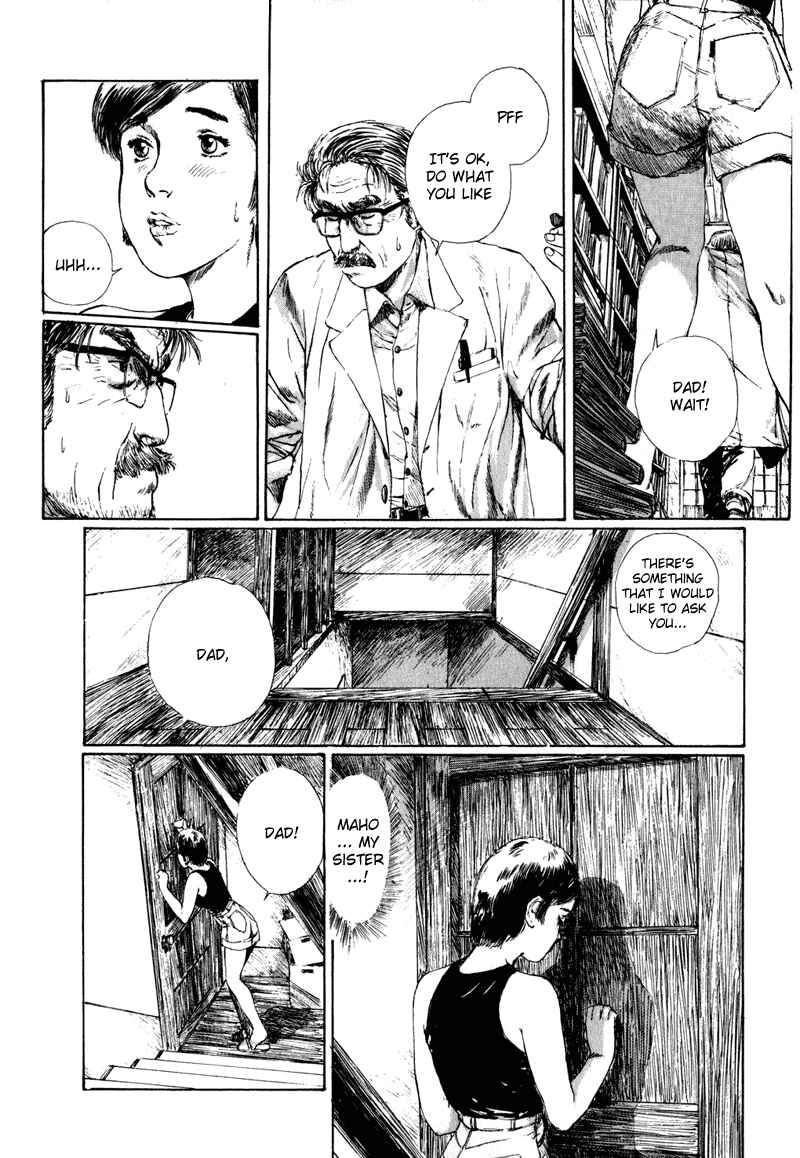 Page 7 Chapter 8 Spirit of Wonder