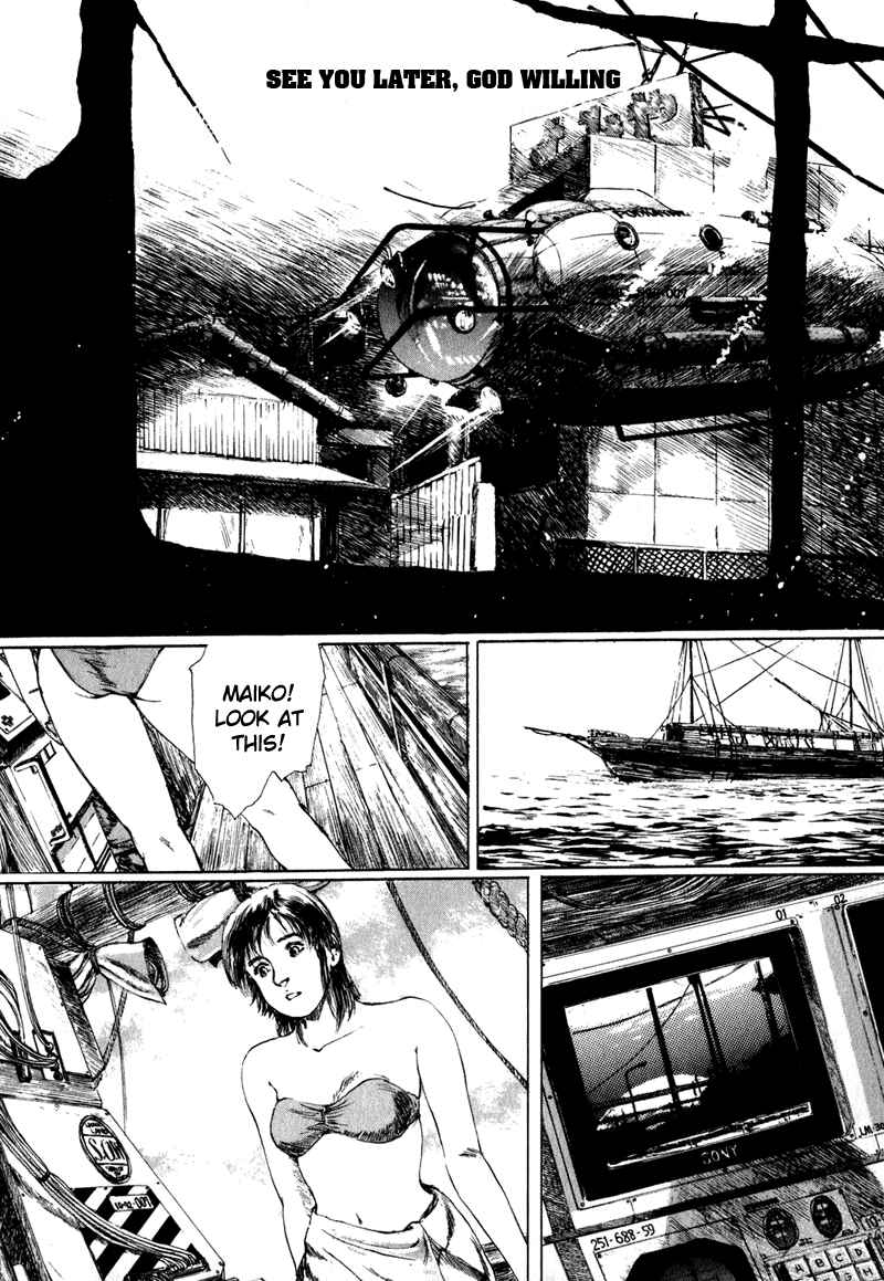 Page 1 Chapter 6 Spirit of Wonder