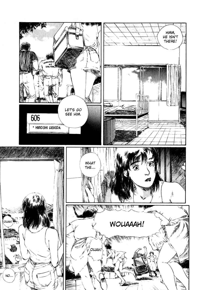 Page 11 Chapter 6 Spirit of Wonder