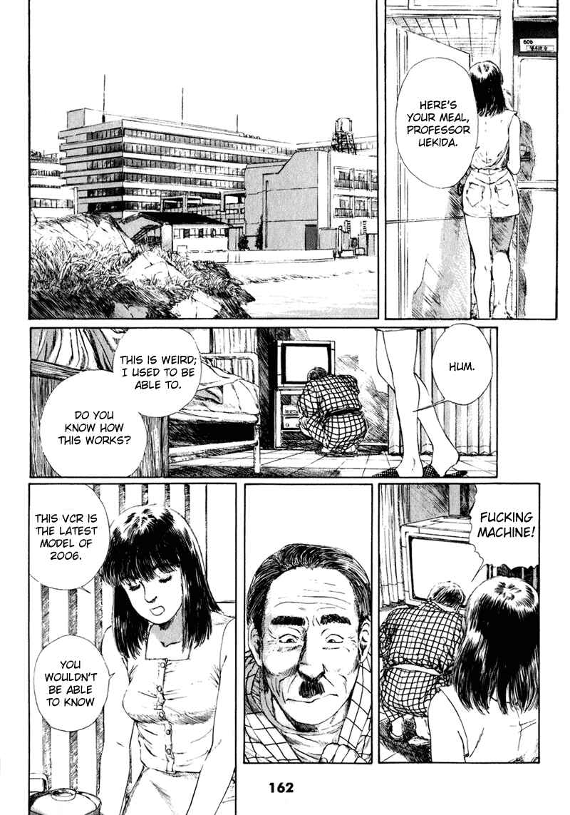 Page 15 Chapter 6 Spirit of Wonder