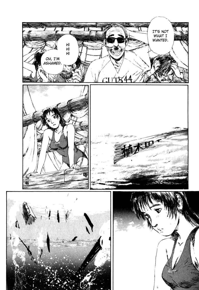 Page 22 Chapter 6 Spirit of Wonder