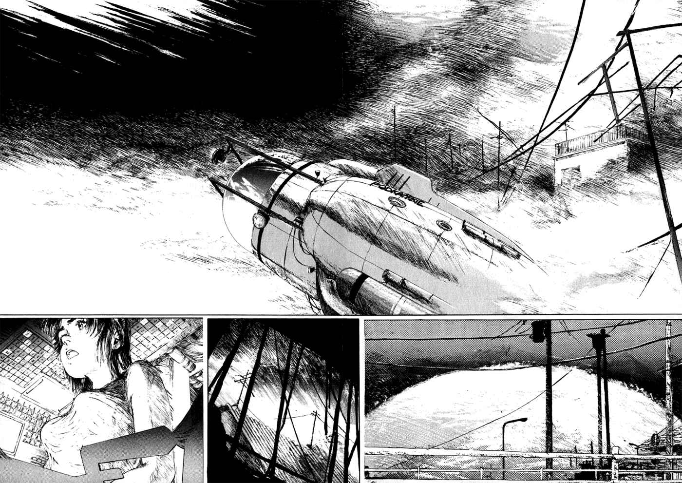 Page 32 Chapter 6 Spirit of Wonder