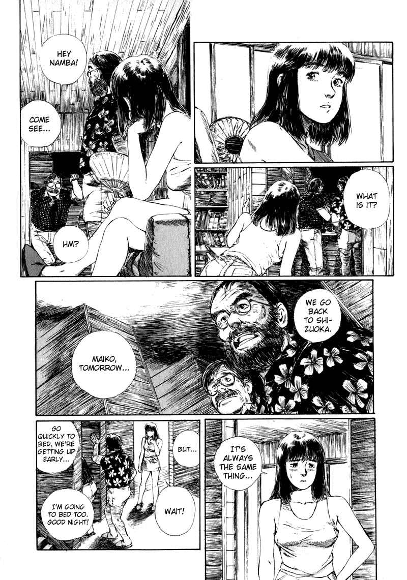 Page 8 Chapter 6 Spirit of Wonder