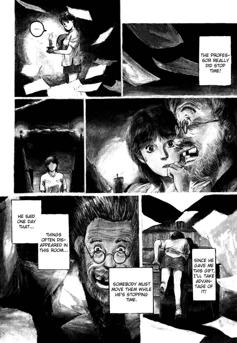 Page 4 Chapter 7 Spirit of Wonder