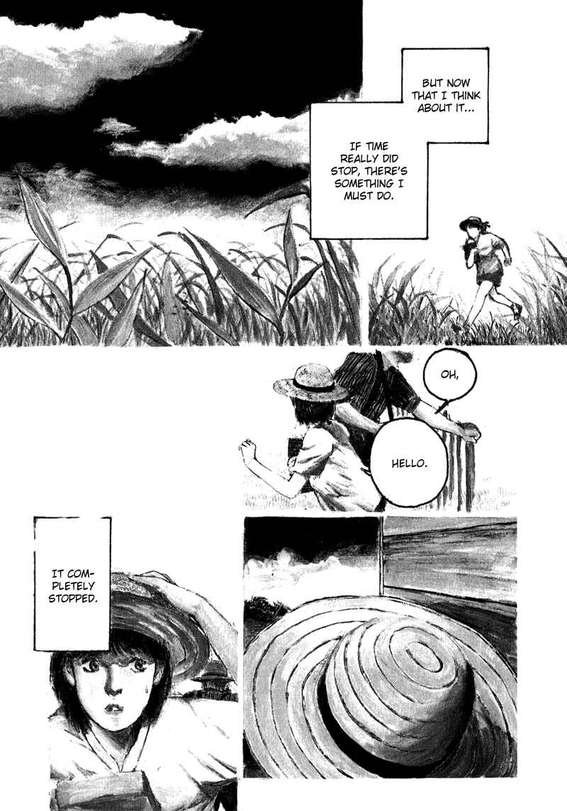 Page 5 Chapter 7 Spirit of Wonder