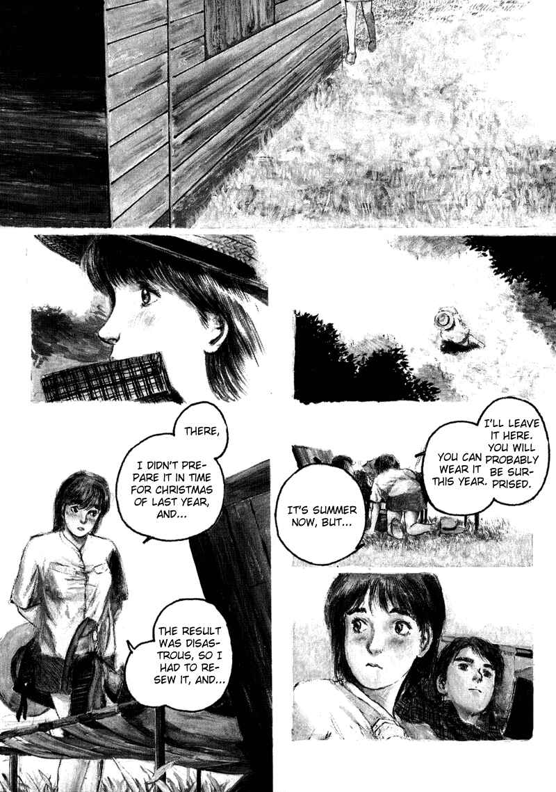 Page 6 Chapter 7 Spirit of Wonder