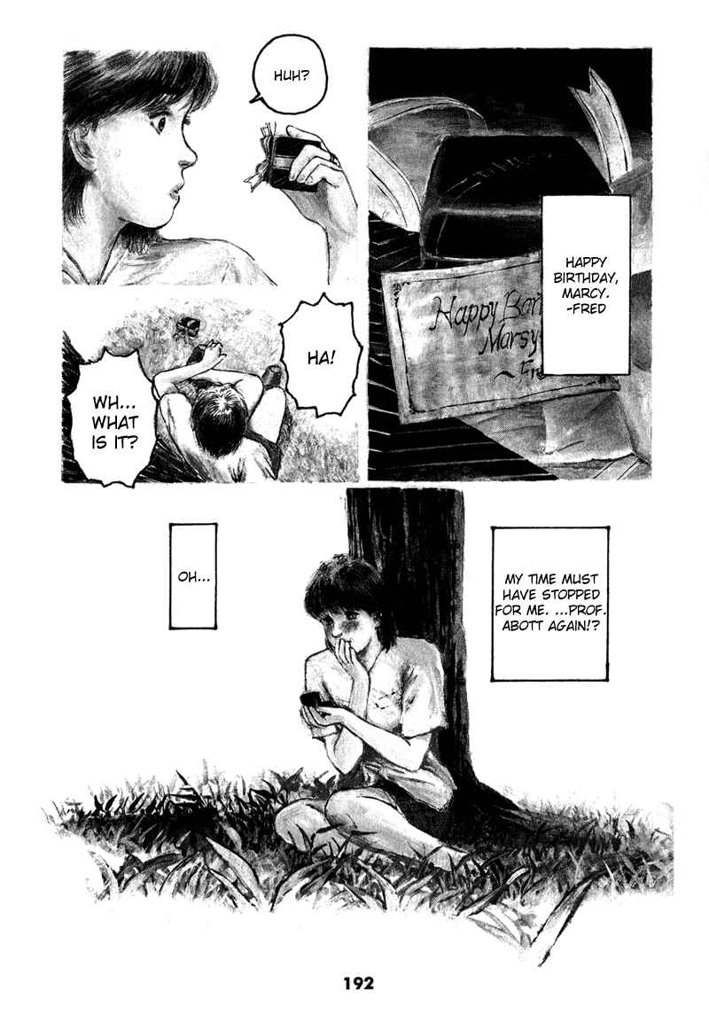 Page 8 Chapter 7 Spirit of Wonder
