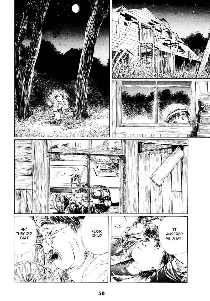 Page 16 Chapter 2 Spirit of Wonder