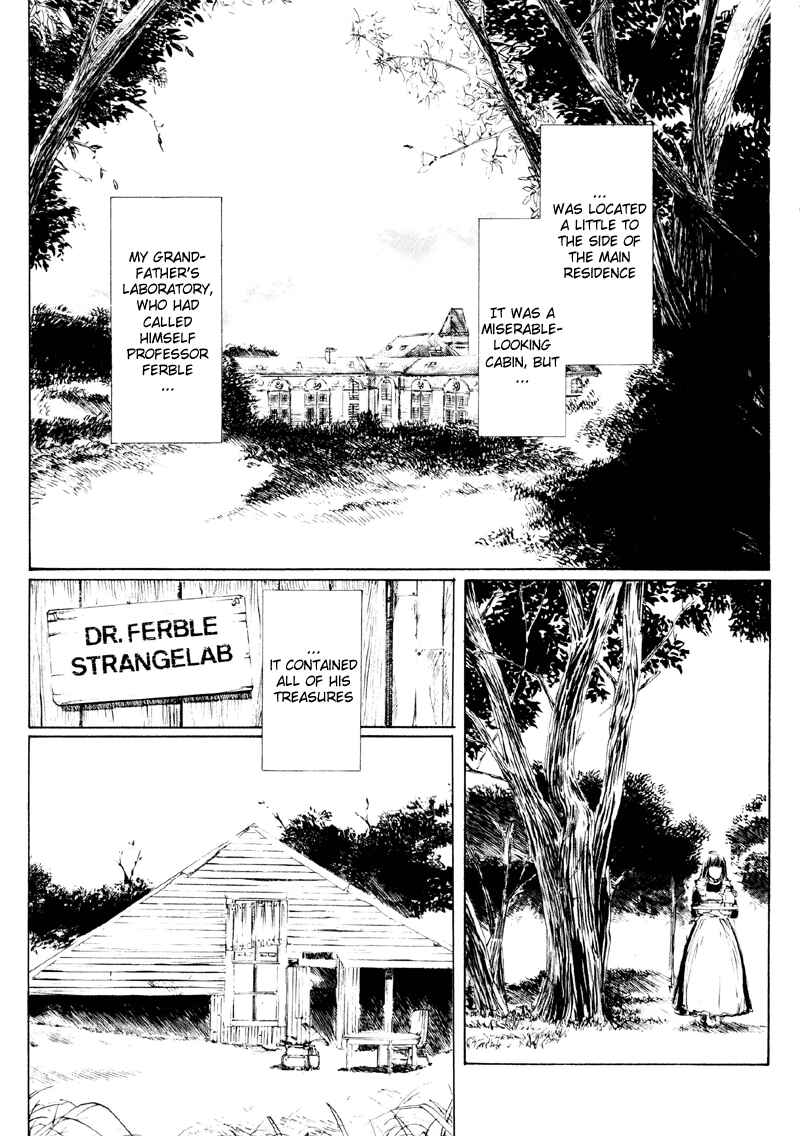 Page 2 Chapter 2 Spirit of Wonder