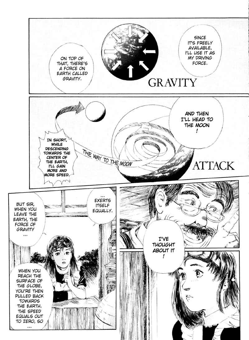 Page 20 Chapter 2 Spirit of Wonder