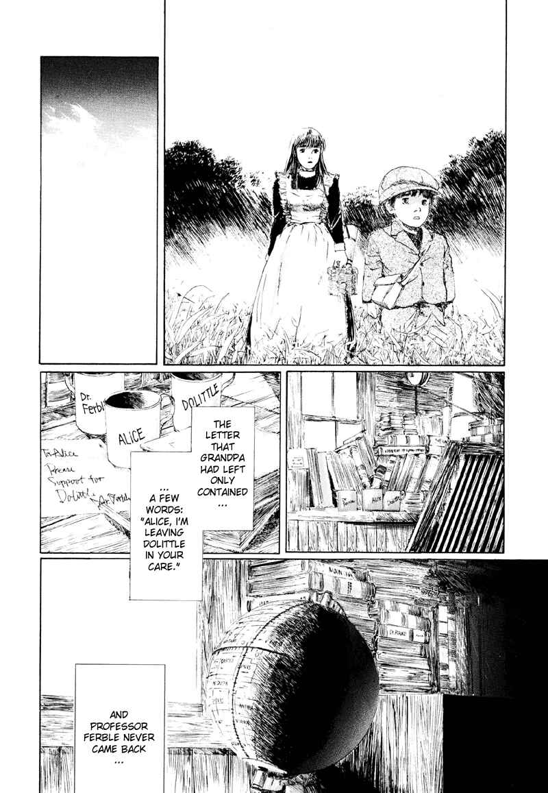 Page 24 Chapter 2 Spirit of Wonder