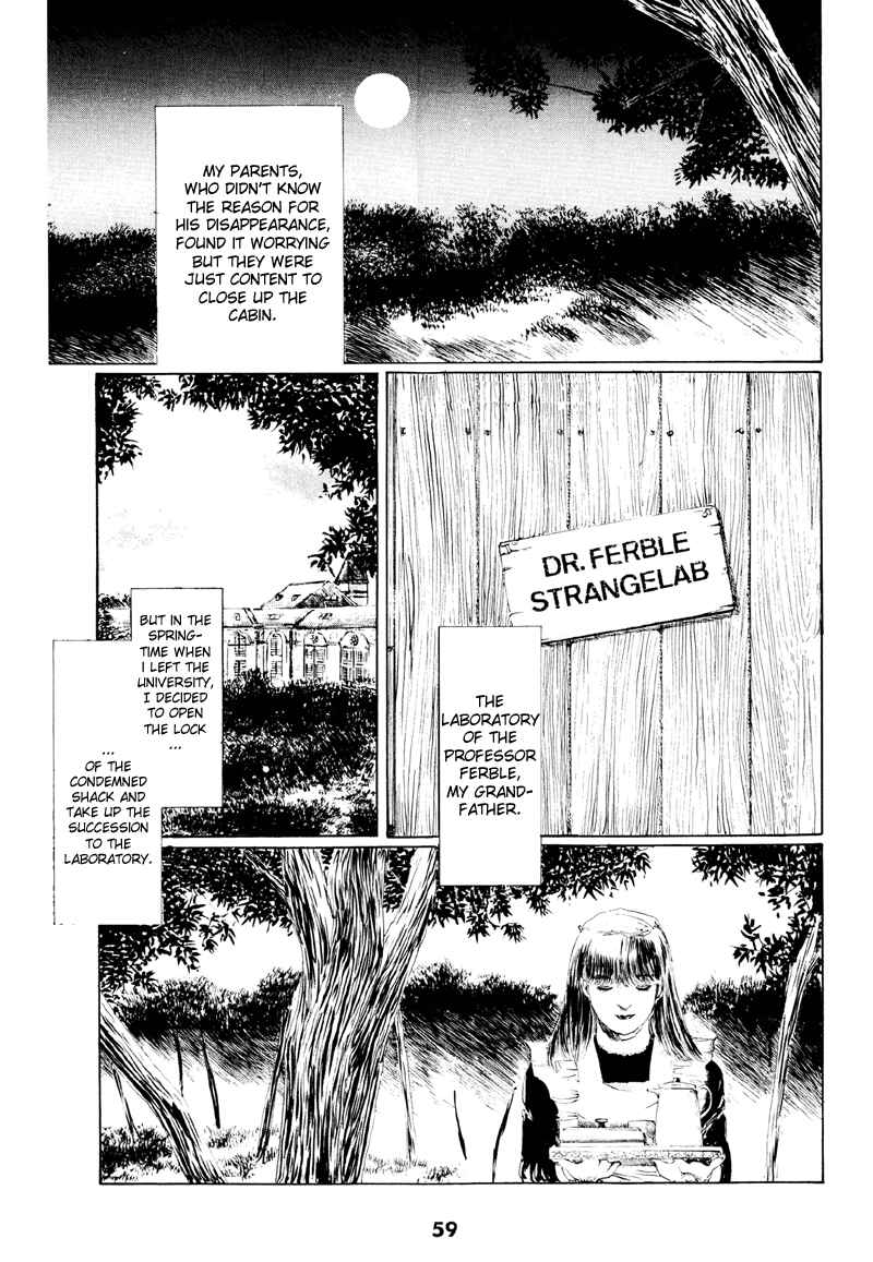 Page 25 Chapter 2 Spirit of Wonder