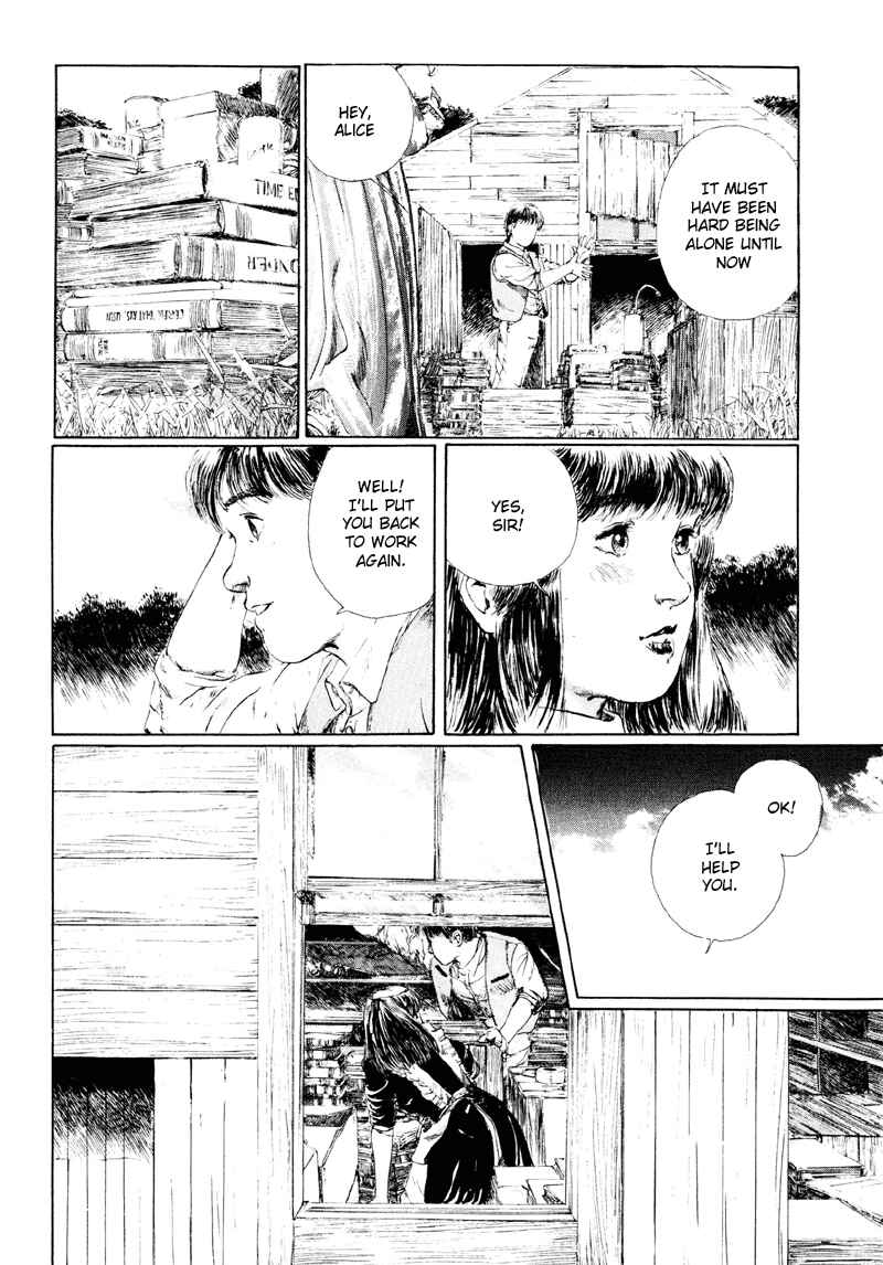 Page 26 Chapter 2 Spirit of Wonder