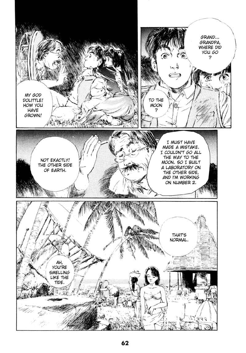 Page 28 Chapter 2 Spirit of Wonder