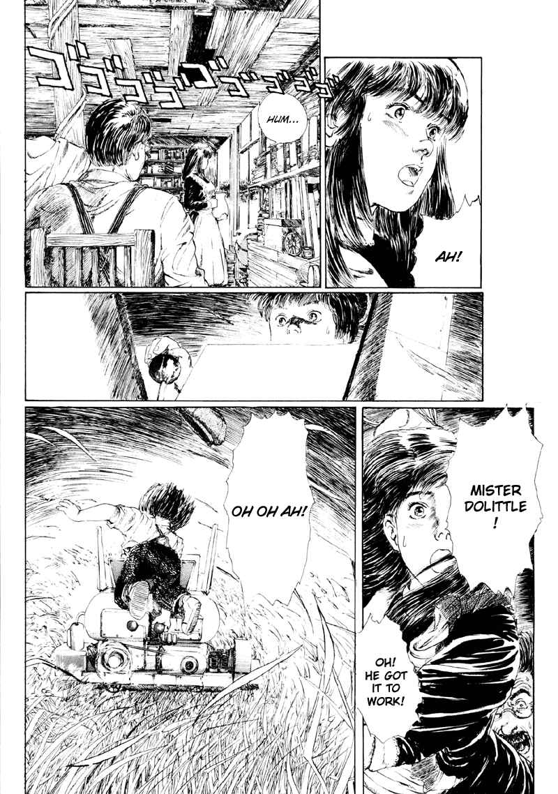 Page 6 Chapter 2 Spirit of Wonder
