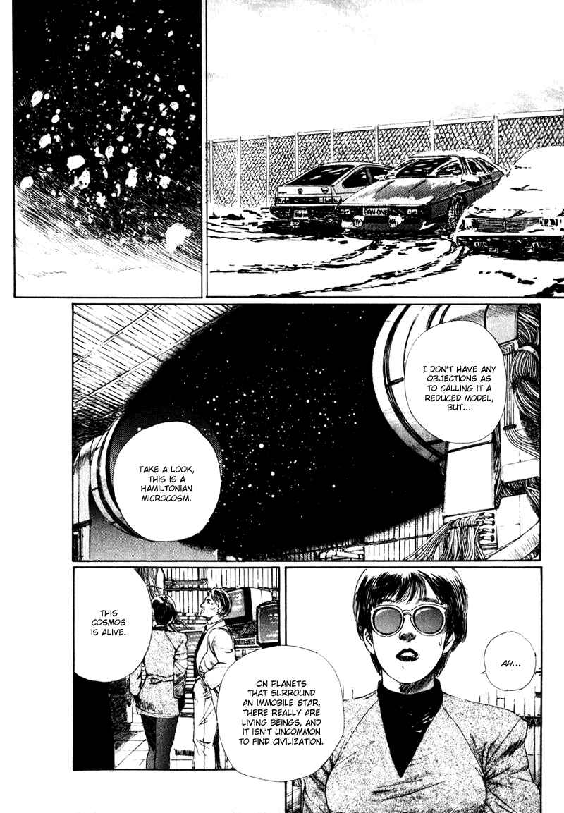 Page 10 Chapter 3 Spirit of Wonder