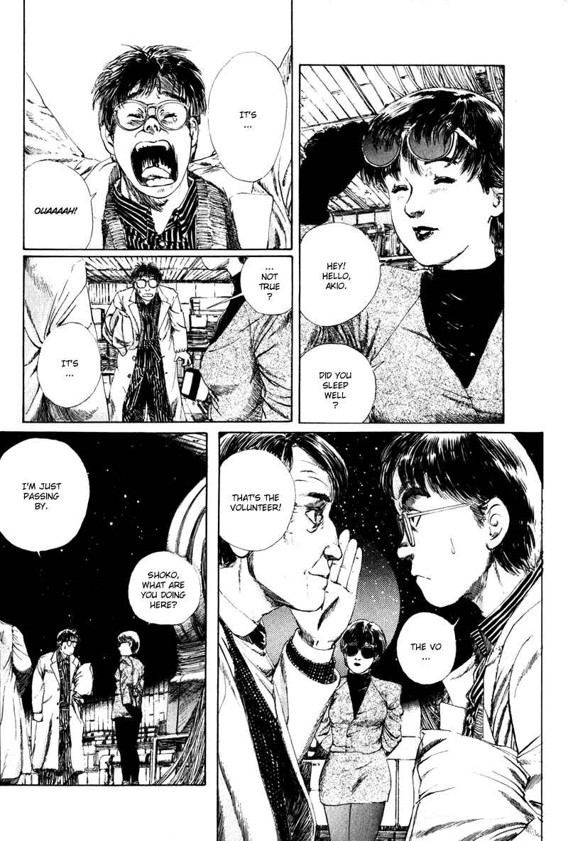 Page 11 Chapter 3 Spirit of Wonder