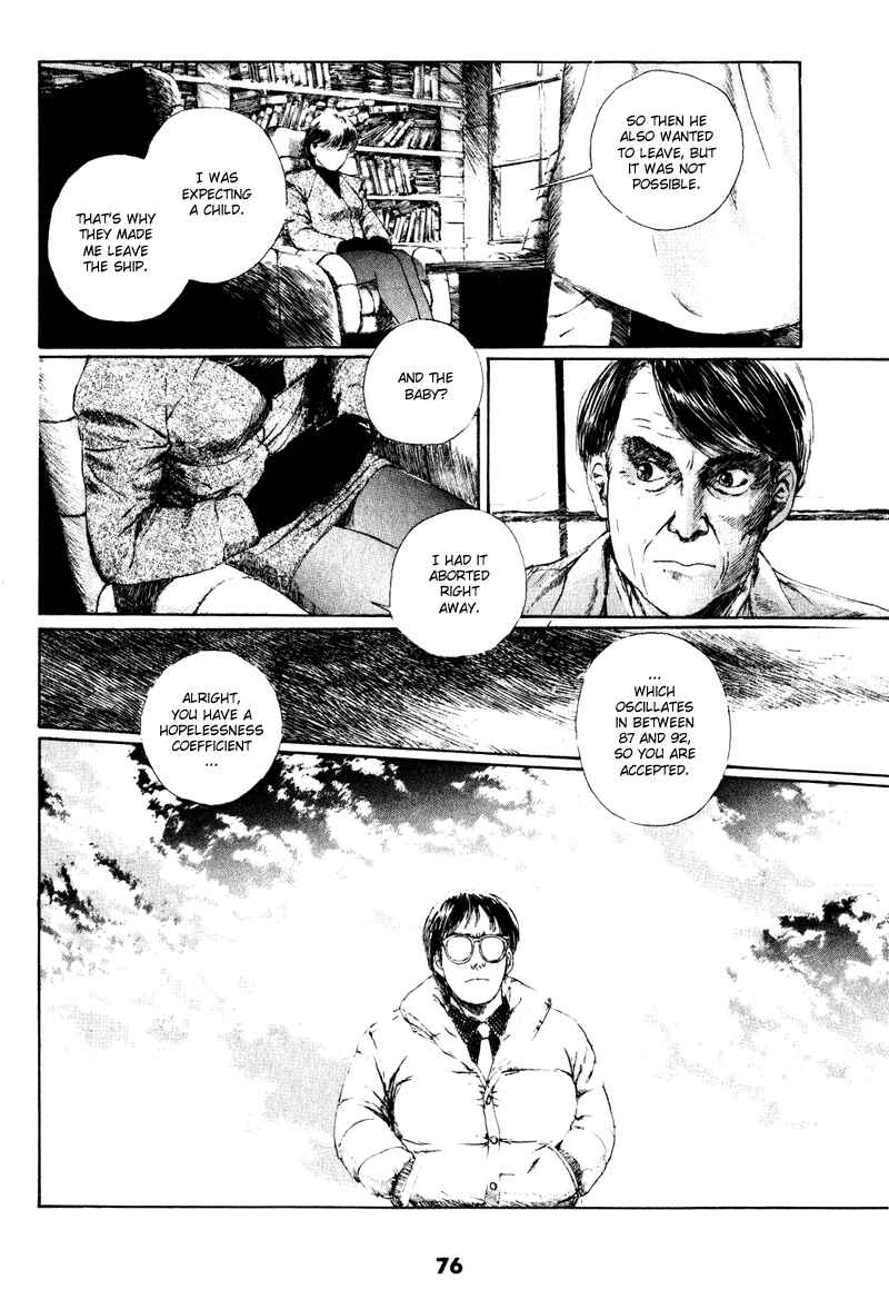 Page 13 Chapter 3 Spirit of Wonder