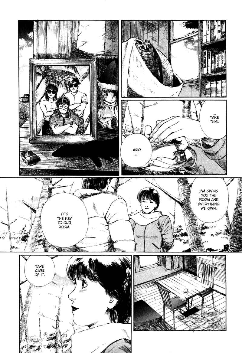 Page 14 Chapter 3 Spirit of Wonder