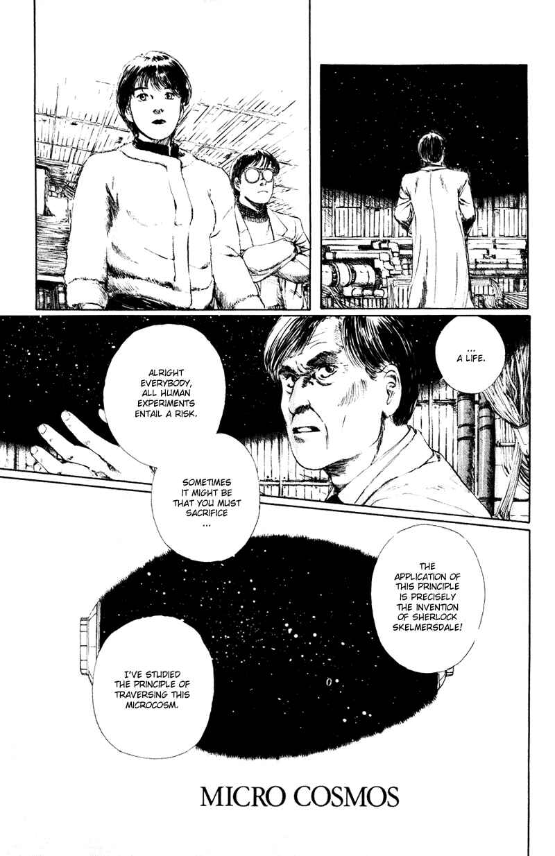Page 16 Chapter 3 Spirit of Wonder
