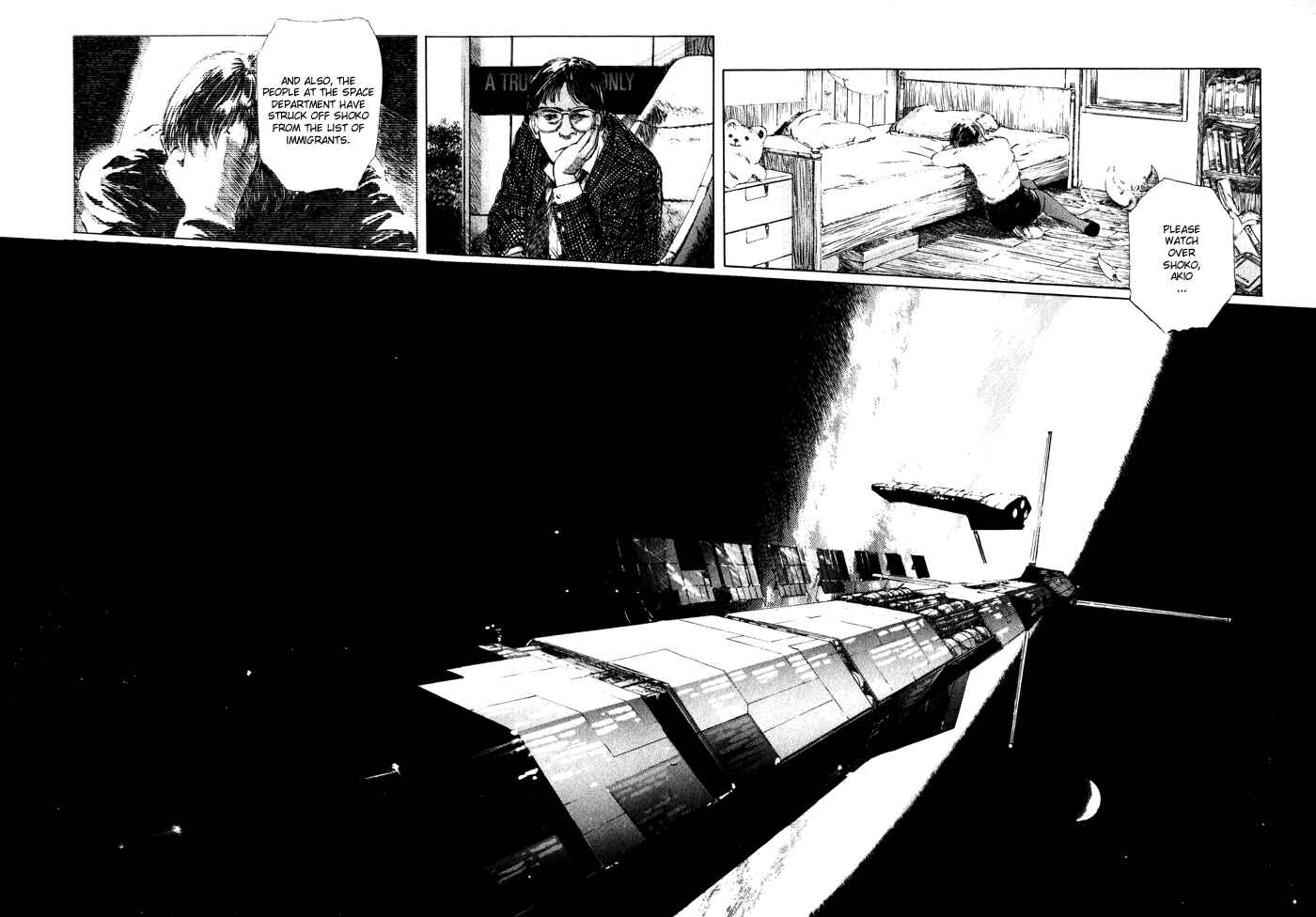 Page 2 Chapter 3 Spirit of Wonder