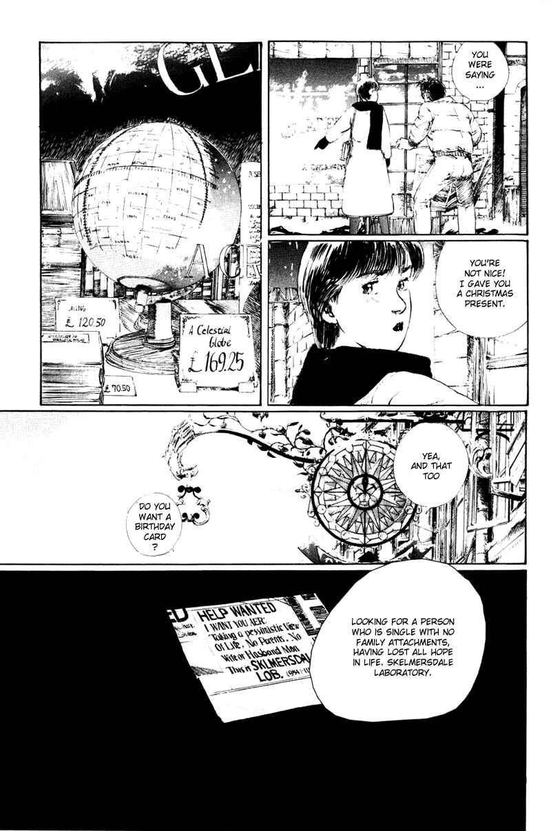 Page 4 Chapter 3 Spirit of Wonder